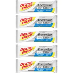 Dextro Energy Energy Bar Riegel - 5 Stück 11 Dextro Energy Energy Bar Riegel - 5 Stück -Angebote Rad Gipfel Store 448759
