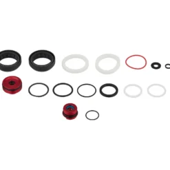 ROCKSHOX Service Kit 200 H/1 Jahr Für Lyrik Base D1+ Ab Modell 2023