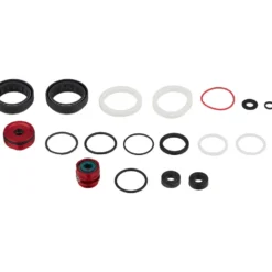 ROCKSHOX Service Kit 200 H/1 Jahr Für Lyrik Flight Attendant D1+ Ab 2023