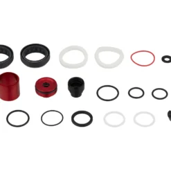 ROCKSHOX Service Kit 200 H/1 Jahr Für Lyrik Select D1+ Ab Modell 2023