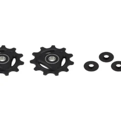 Shimano Schalträdchen Für Dura-Ace Di2 12-fach - 1 Paar -Angebote Rad Gipfel Store 448792