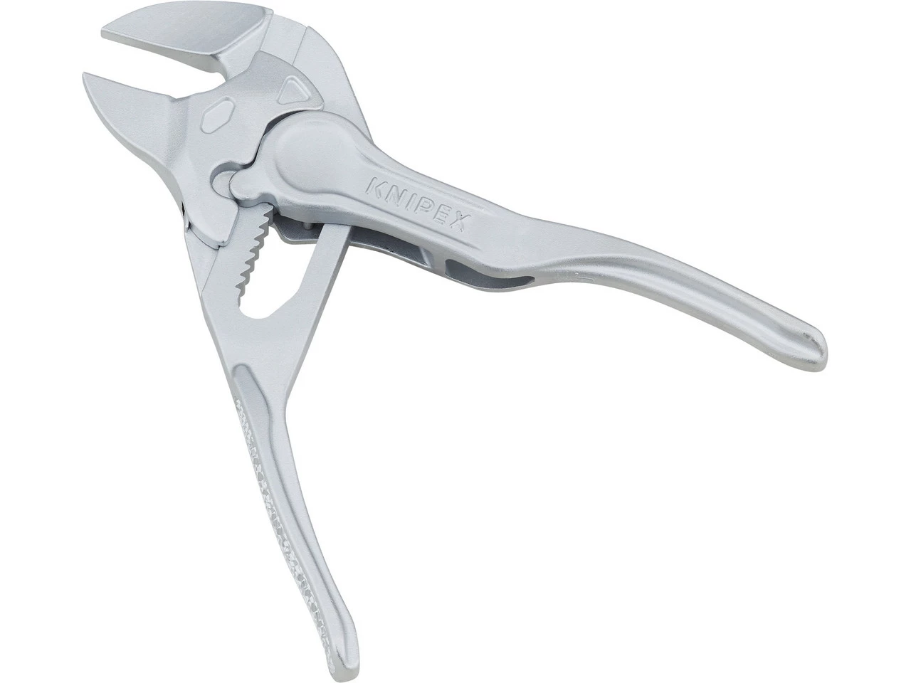 KNIPEX Zangenschlüssel XS 6 KNIPEX Zangenschlüssel XS – Bild 4