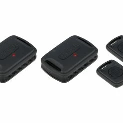 Abus Alarmbox RC Mit Fernbedienung TwinSet