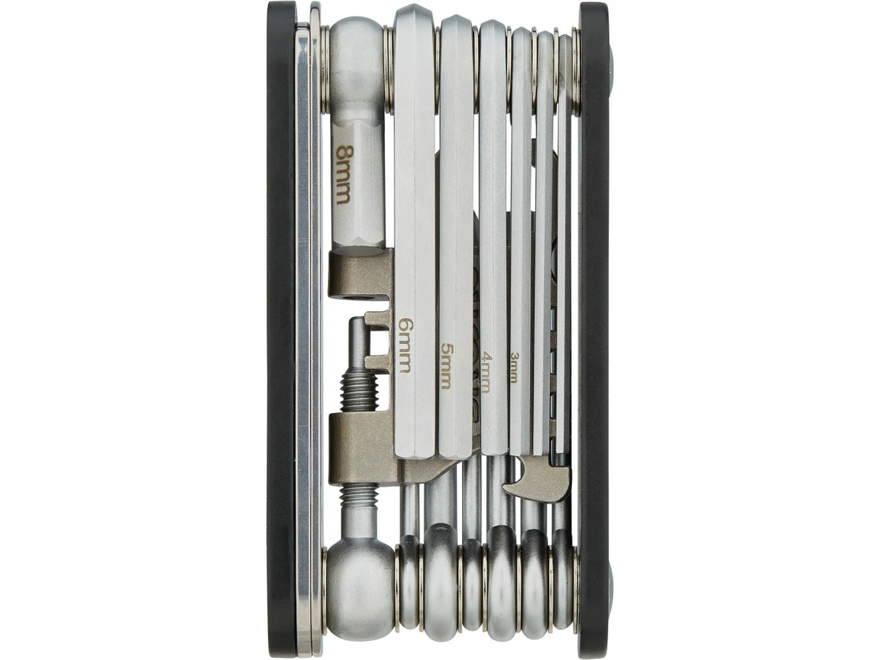 BROOKS MT21 Multitool 6 BROOKS MT21 Multitool – Bild 4