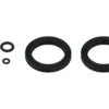 JAGWIRE Ersatz-O-Ringe Für Elite Bleed Kit