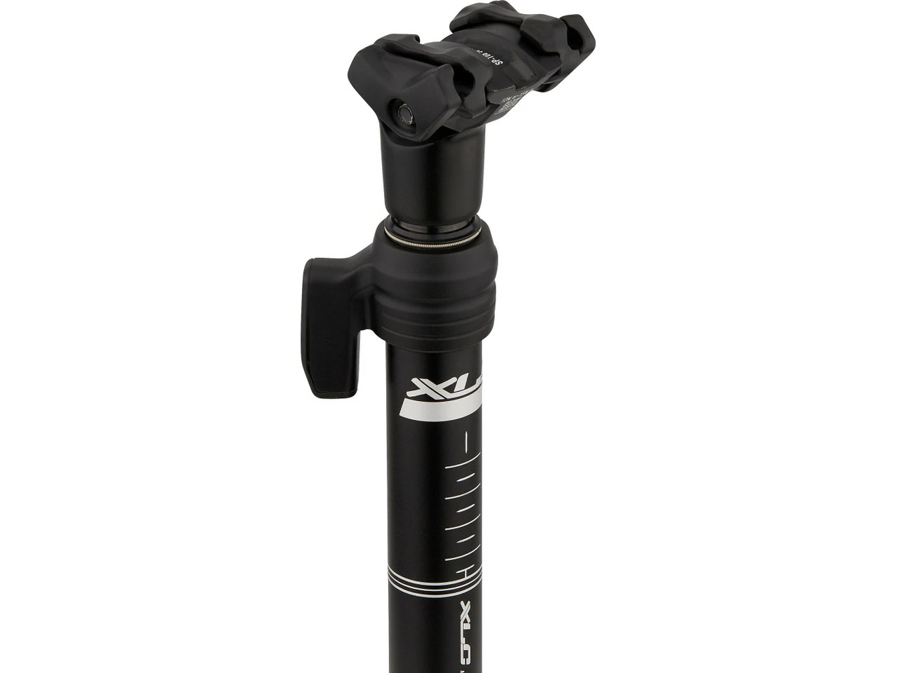 XLC SP-T08 85 Mm Sattelstütze 8 XLC SP-T08 85 Mm Sattelstütze – Bild 6