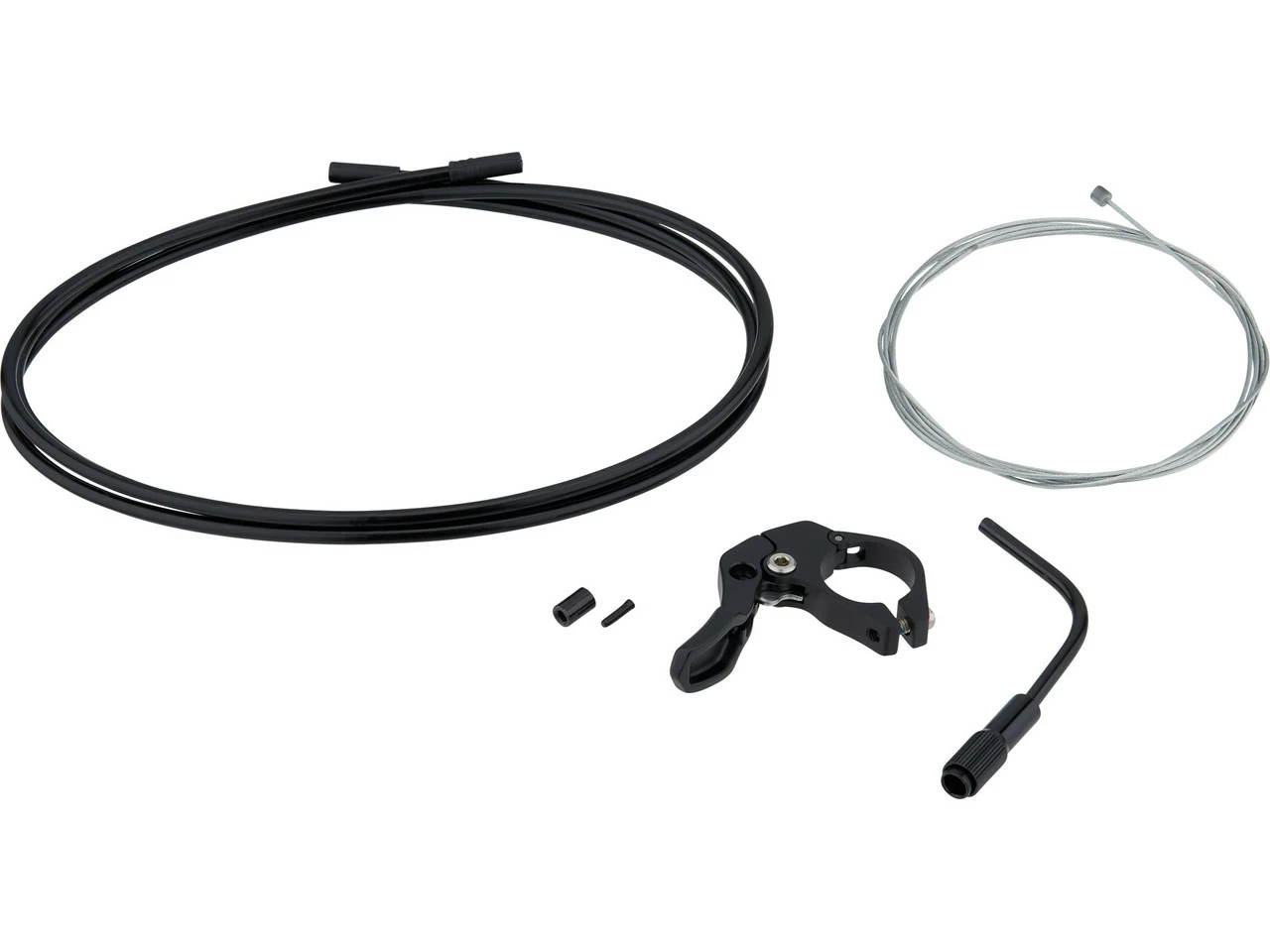 XLC SP-T08 85 Mm Sattelstütze 11 XLC SP-T08 85 Mm Sattelstütze – Bild 9