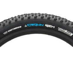Vee Tire Co Crown Gem MPC 24" Drahtreifen 12 Vee Tire Co Crown Gem MPC 24" Drahtreifen -Angebote Rad Gipfel Store 449557