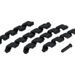 CAPGO OL Rahmenschutz Für 4-5 Mm Außenhüllen