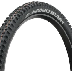 Schwalbe Hans Dampf Evolution ADDIX Soft Super Trail 29" Faltreifen