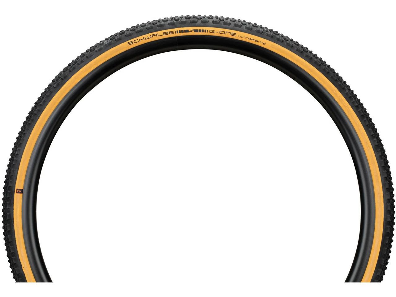 Schwalbe G-One Ultrabite Performance ADDIX RaceGuard 28" Faltreifen 4 Schwalbe G-One Ultrabite Performance ADDIX RaceGuard 28" Faltreifen – Bild 2
