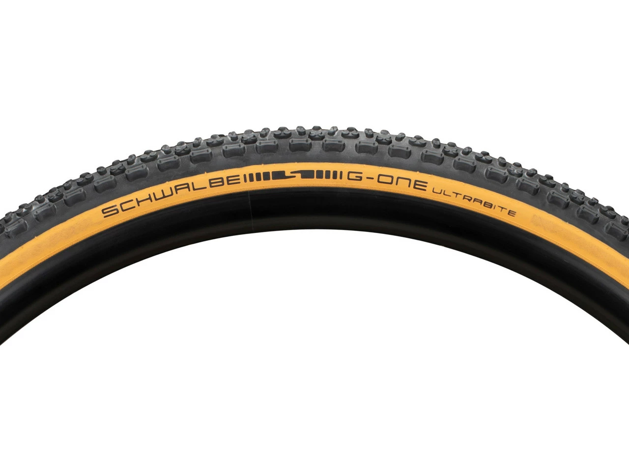 Schwalbe G-One Ultrabite Performance ADDIX RaceGuard 28" Faltreifen 5 Schwalbe G-One Ultrabite Performance ADDIX RaceGuard 28" Faltreifen – Bild 3