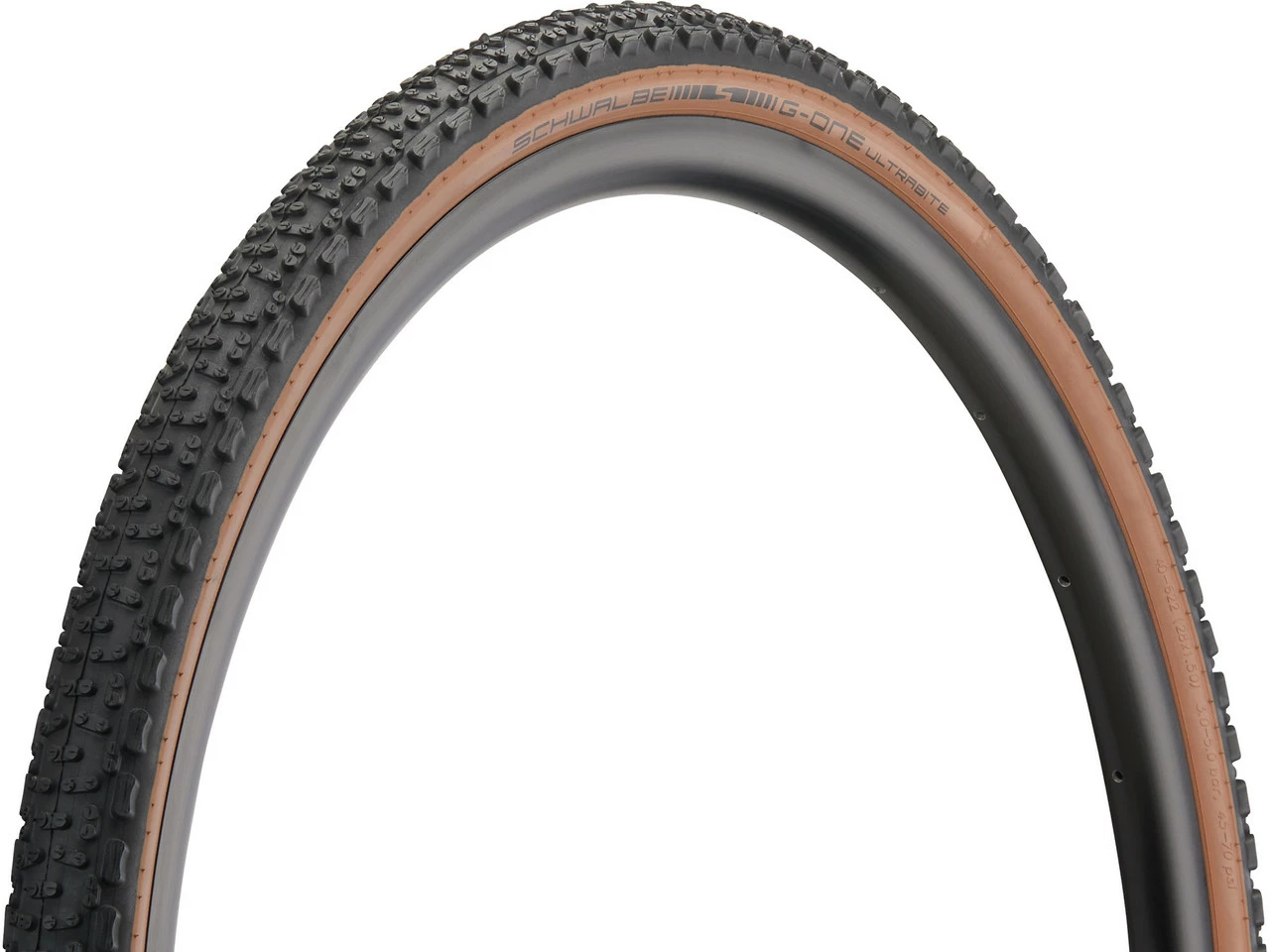 Schwalbe G-One Ultrabite Performance ADDIX RaceGuard 28" Faltreifen 7 Schwalbe G-One Ultrabite Performance ADDIX RaceGuard 28" Faltreifen – Bild 5