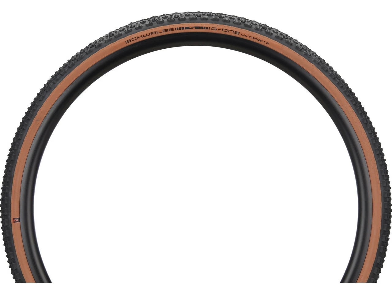 Schwalbe G-One Ultrabite Performance ADDIX RaceGuard 28" Faltreifen 8 Schwalbe G-One Ultrabite Performance ADDIX RaceGuard 28" Faltreifen – Bild 6