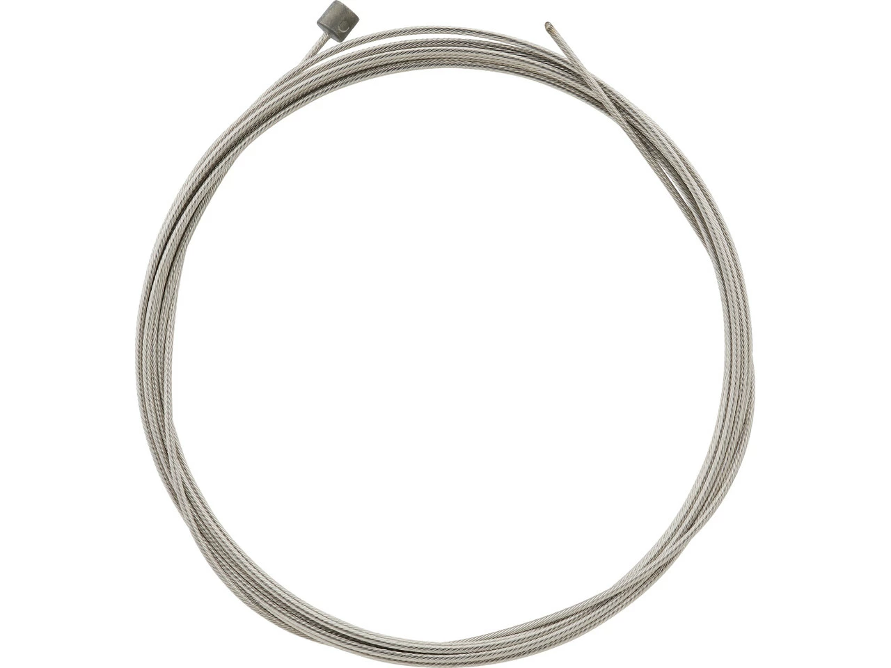 CAPGO OL Schaltzug Speed Slick Für Shimano/SRAM 3 CAPGO OL Schaltzug Speed Slick Für Shimano/SRAM