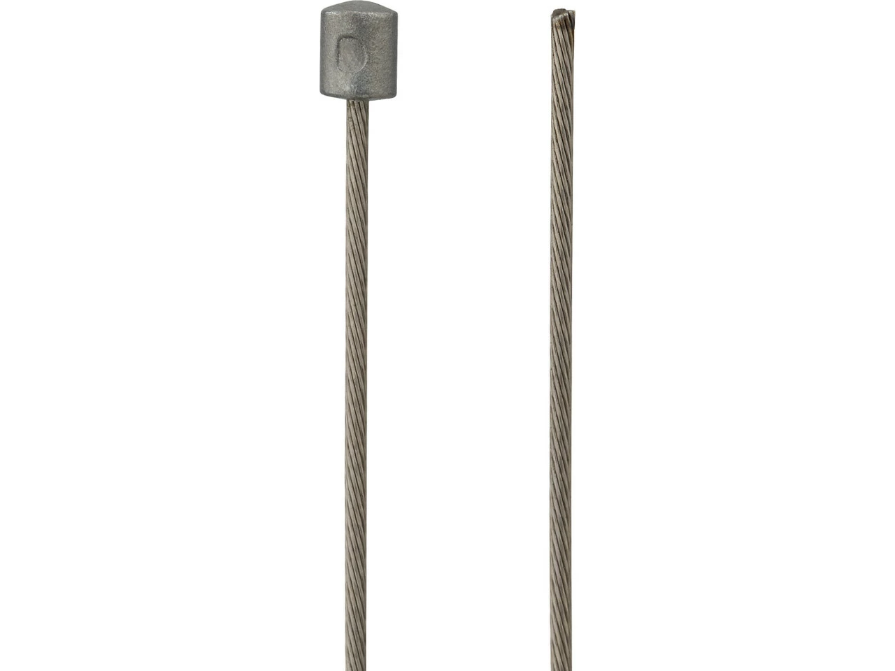 CAPGO OL Schaltzug Speed Slick Für Campagnolo 5 CAPGO OL Schaltzug Speed Slick Für Campagnolo – Bild 3