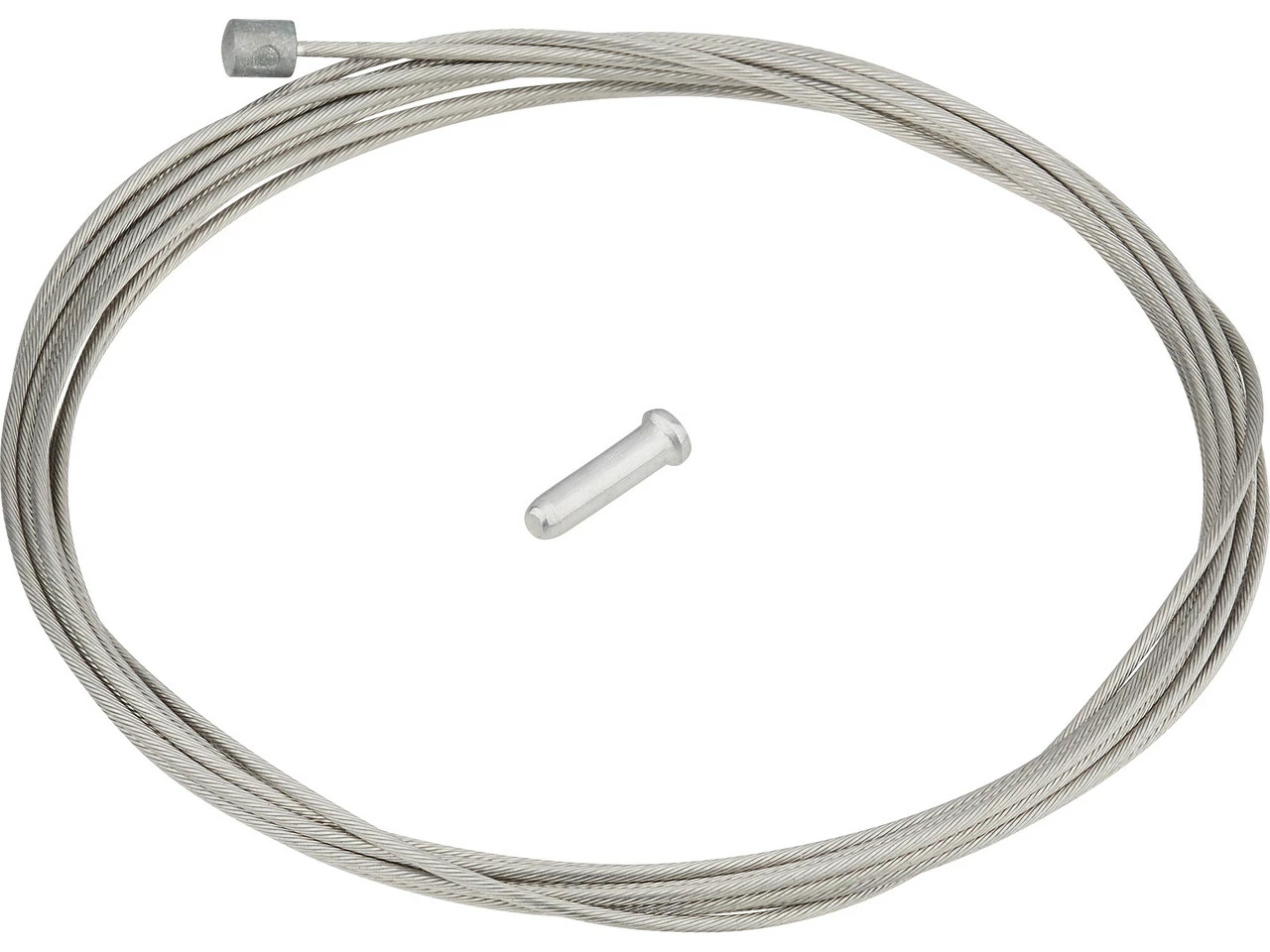 CAPGO BL Schaltzug Für Campagnolo 4 CAPGO BL Schaltzug Für Campagnolo – Bild 2