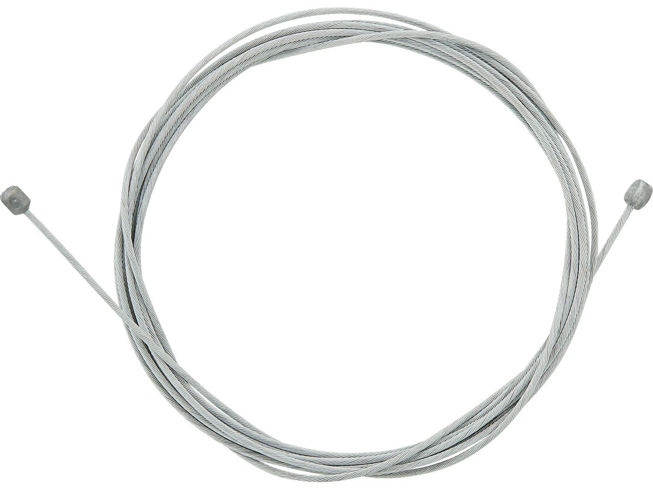 JAGWIRE Basics Schaltzug Für Shimano/SRAM 3 JAGWIRE Basics Schaltzug Für Shimano/SRAM