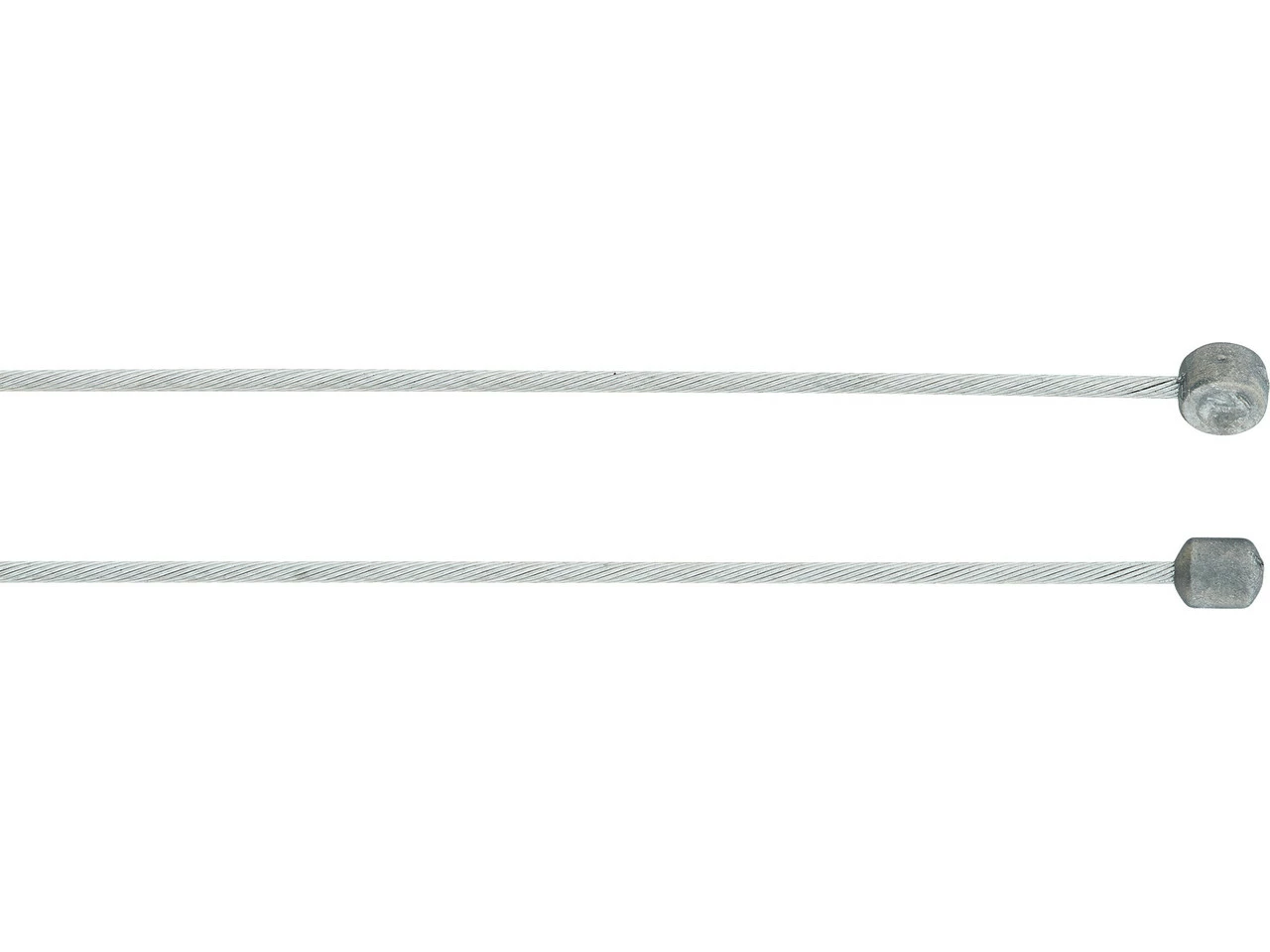 JAGWIRE Basics Schaltzug Für Shimano/SRAM 5 JAGWIRE Basics Schaltzug Für Shimano/SRAM – Bild 3