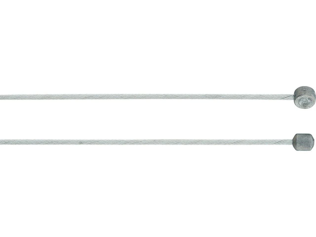 JAGWIRE Basics Schaltzug Für Shimano/SRAM 8 JAGWIRE Basics Schaltzug Für Shimano/SRAM – Bild 6