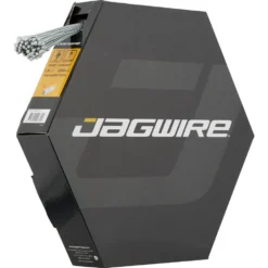 JAGWIRE Basics Schaltzug Für Shimano/SRAM - 100 Stück