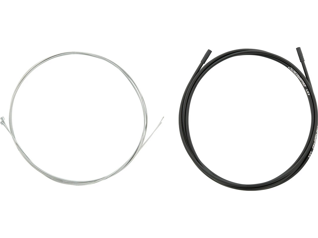 JAGWIRE Basics Schaltzugset 3 JAGWIRE Basics Schaltzugset