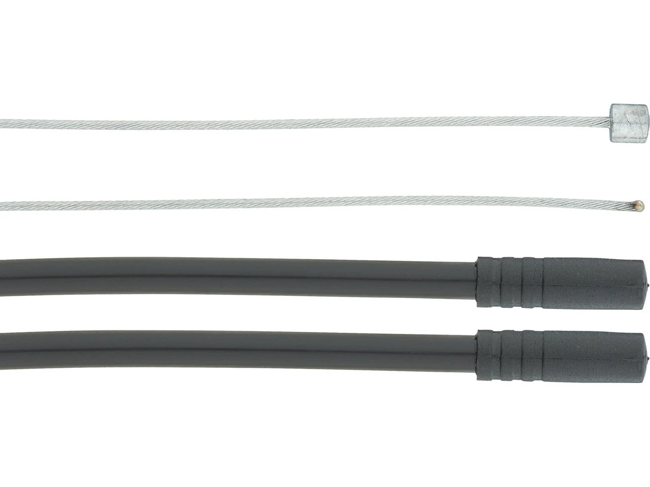 JAGWIRE Basics Schaltzugset 4 JAGWIRE Basics Schaltzugset – Bild 2