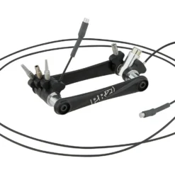 Pro Werkzeug Für Interne Zugverlegung