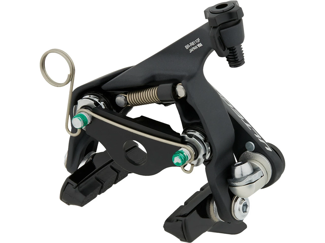 Shimano Ultegra Felgenbremse BR-R8110 Für Direktmontage 5 Shimano Ultegra Felgenbremse BR-R8110 Für Direktmontage – Bild 3