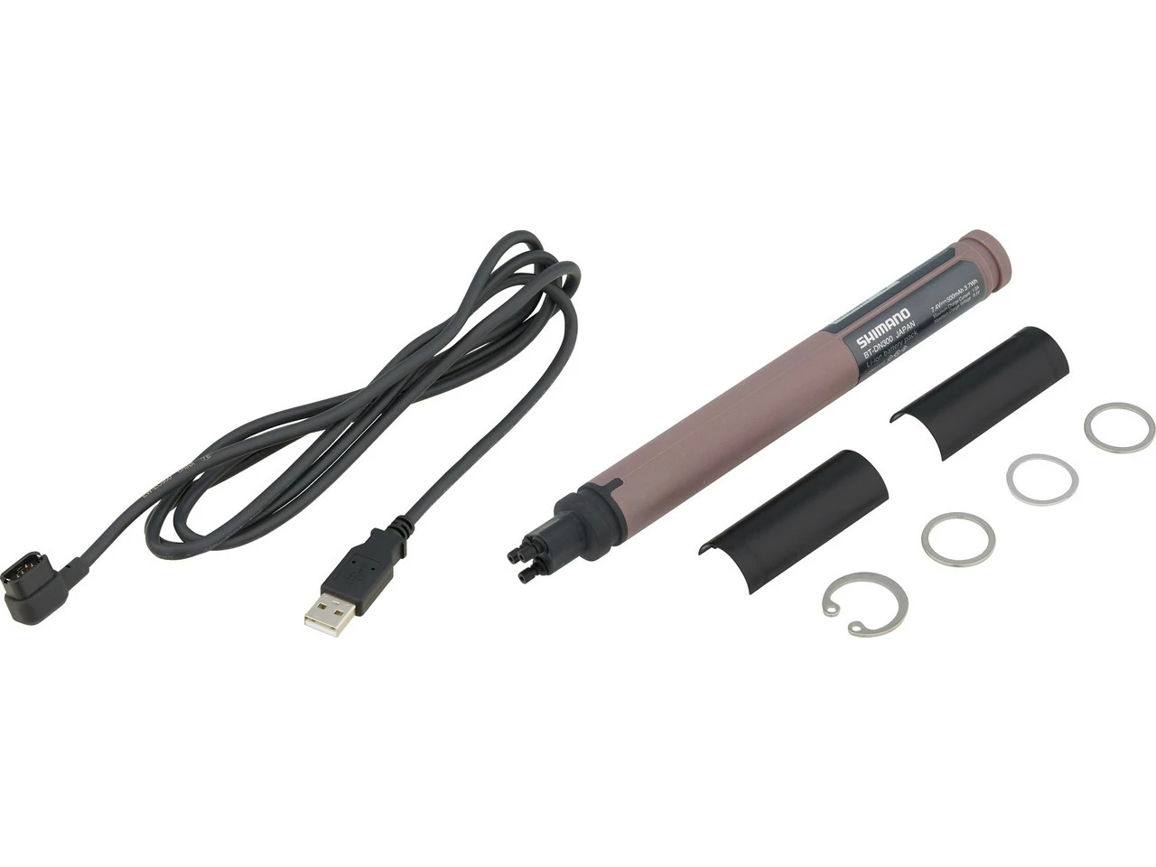 Shimano Dura-Ace Di2 R9250 Gruppe 2x12 34-50 10 Shimano Dura-Ace Di2 R9250 Gruppe 2x12 34-50 – Bild 8