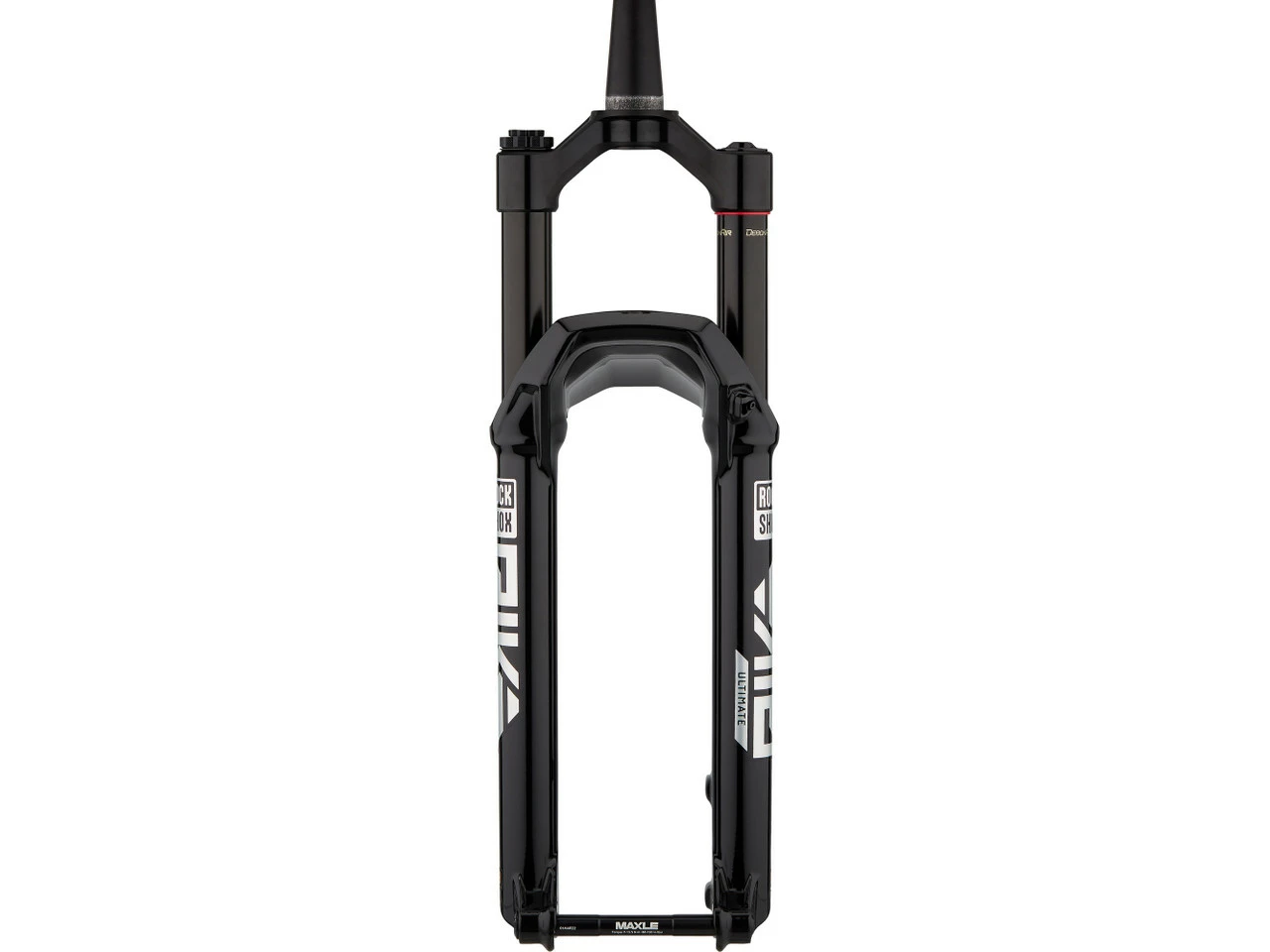 ROCKSHOX Pike Ultimate RC2 DebonAir+ Boost 29" Federgabel 4 ROCKSHOX Pike Ultimate RC2 DebonAir+ Boost 29" Federgabel – Bild 2