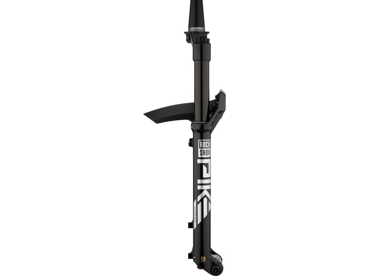 ROCKSHOX Pike Ultimate RC2 DebonAir+ Boost 29" Federgabel 6 ROCKSHOX Pike Ultimate RC2 DebonAir+ Boost 29" Federgabel – Bild 4