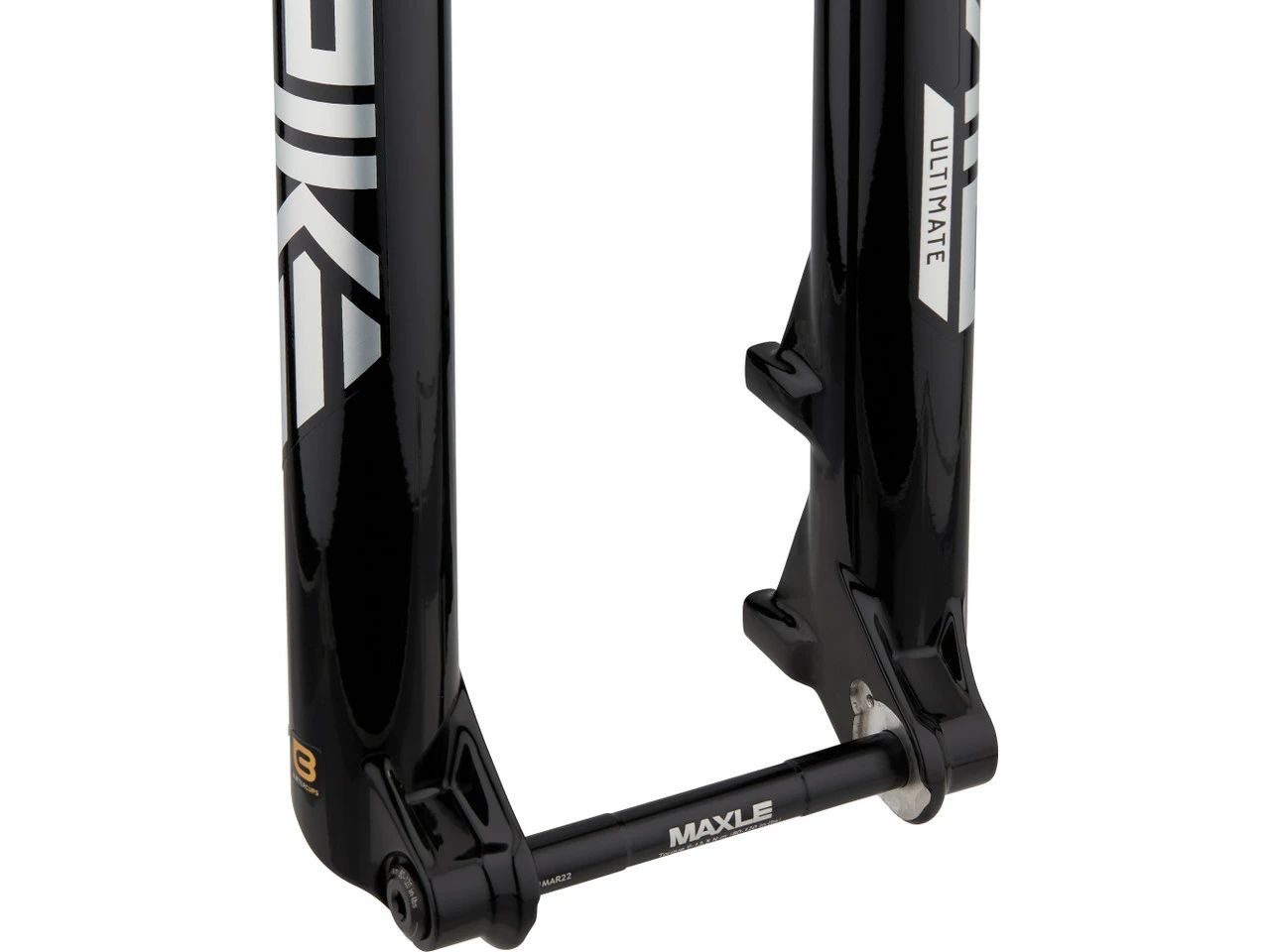 ROCKSHOX Pike Ultimate RC2 DebonAir+ Boost 29" Federgabel 9 ROCKSHOX Pike Ultimate RC2 DebonAir+ Boost 29" Federgabel – Bild 7