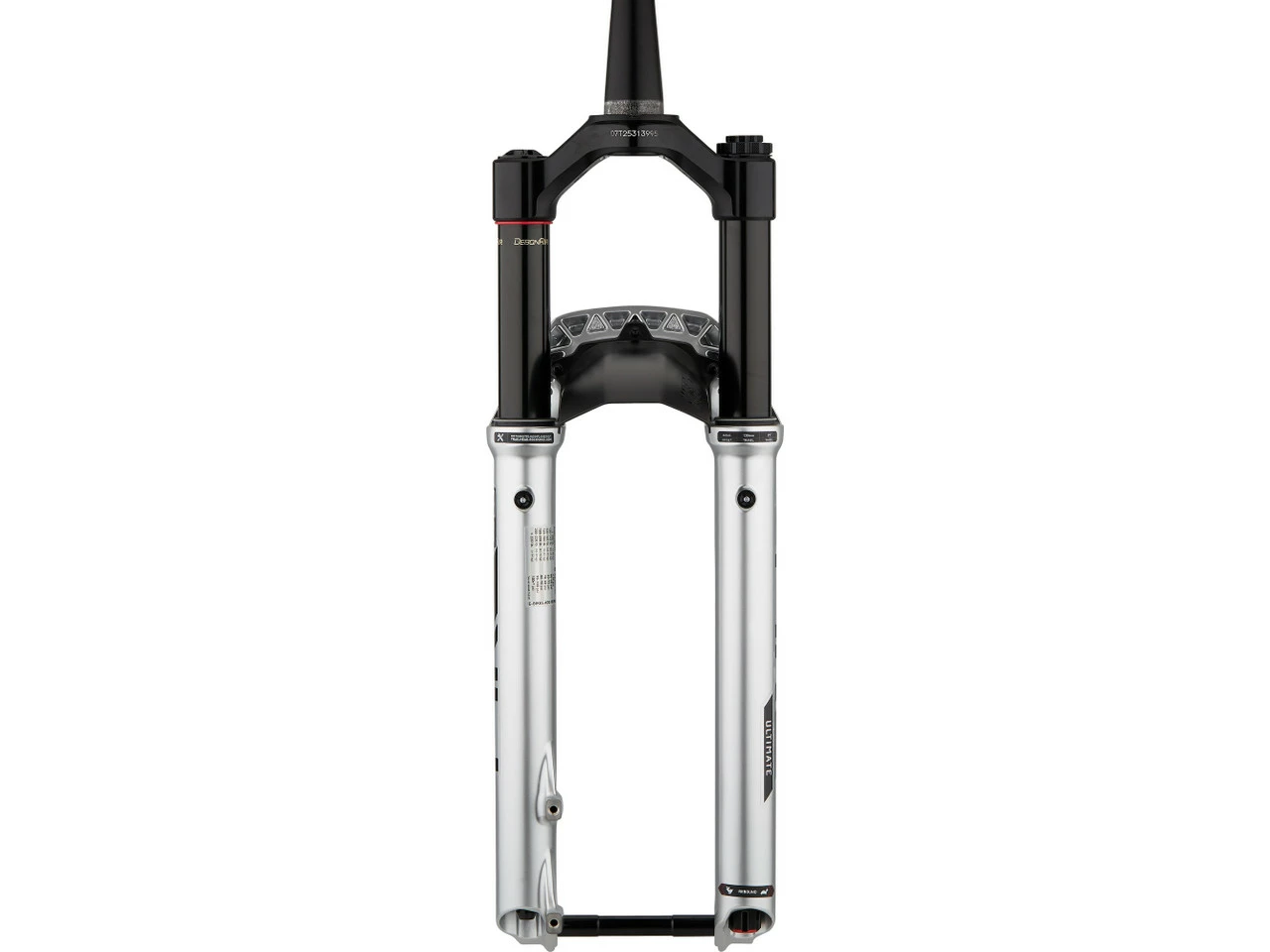 ROCKSHOX Pike Ultimate RC2 DebonAir+ Boost 29" Federgabel 13 ROCKSHOX Pike Ultimate RC2 DebonAir+ Boost 29" Federgabel – Bild 11