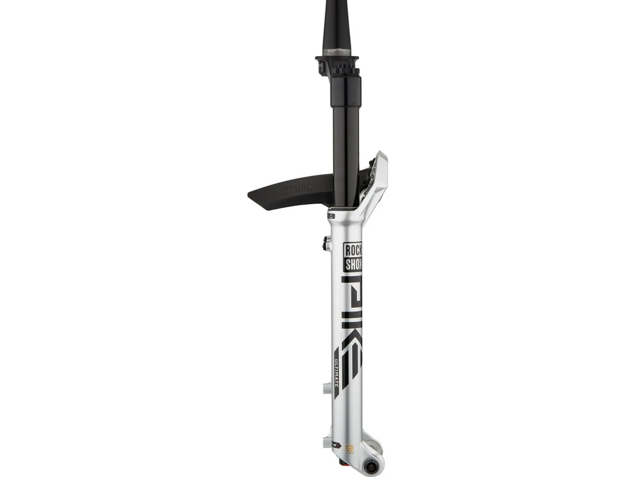 ROCKSHOX Pike Ultimate RC2 DebonAir+ Boost 29" Federgabel 14 ROCKSHOX Pike Ultimate RC2 DebonAir+ Boost 29" Federgabel – Bild 12