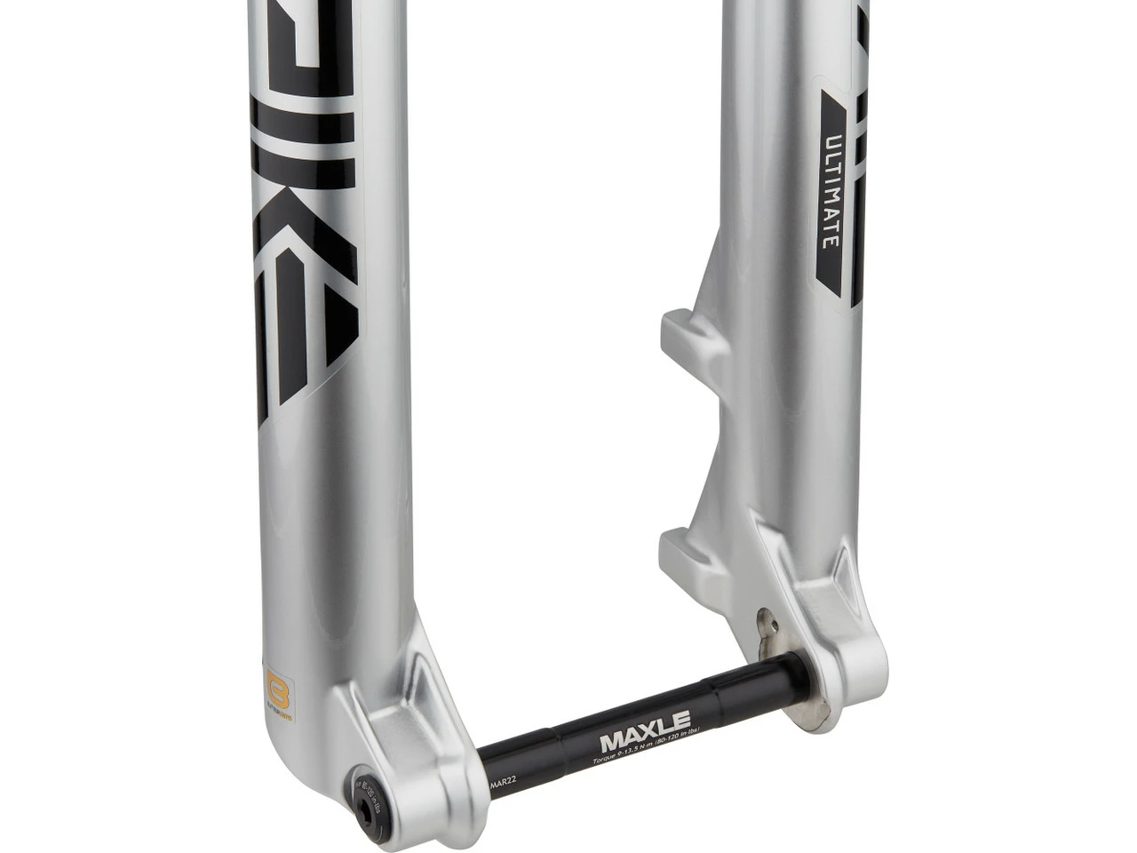 ROCKSHOX Pike Ultimate RC2 DebonAir+ Boost 29" Federgabel 17 ROCKSHOX Pike Ultimate RC2 DebonAir+ Boost 29" Federgabel – Bild 15