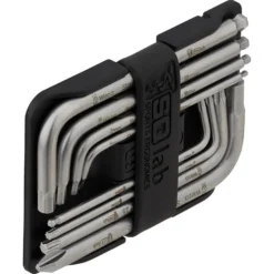 Sqlab SQ-Tool NINE Key Card Multitool