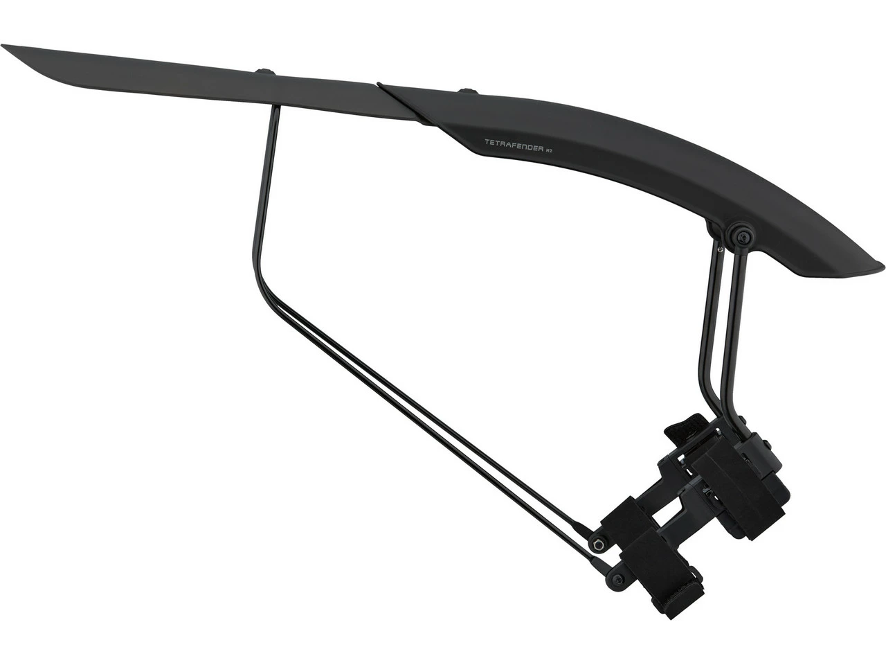 Topeak TetraFender M2 HR-Schutzblech 4 Topeak TetraFender M2 HR-Schutzblech – Bild 2