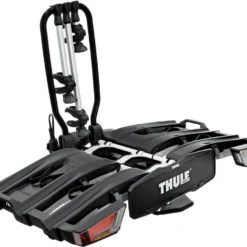 Thule EasyFold XT 3 FahrradtrĂ€ger FĂŒr AnhĂ€ngerkupplung