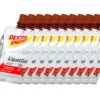 Dextro Energy Liquid Gel - 10 Stück 2 Dextro Energy Liquid Gel - 10 Stück -Angebote Rad Gipfel Store 451703