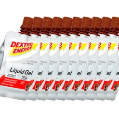 Dextro Energy Liquid Gel - 10 Stück