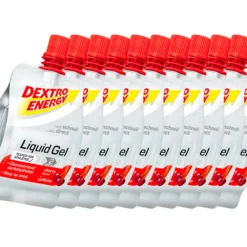 Dextro Energy Liquid Gel - 10 Stück 15 Dextro Energy Liquid Gel - 10 Stück -Angebote Rad Gipfel Store 451707