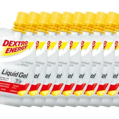 Dextro Energy Liquid Gel - 10 Stück 16 Dextro Energy Liquid Gel - 10 Stück -Angebote Rad Gipfel Store 451708