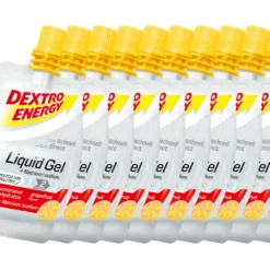 Dextro Energy Liquid Gel - 10 Stück 18 Dextro Energy Liquid Gel - 10 Stück -Angebote Rad Gipfel Store 451710