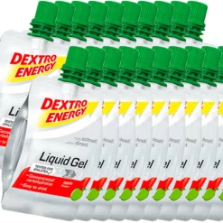 Dextro Energy Liquid Gel - 20 Stück 13 Dextro Energy Liquid Gel - 20 Stück -Angebote Rad Gipfel Store 451714