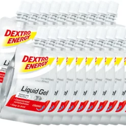 Dextro Energy Liquid Gel - 20 Stück 14 Dextro Energy Liquid Gel - 20 Stück -Angebote Rad Gipfel Store 451715
