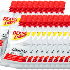 Dextro Energy Liquid Gel - 20 Stück 15 Dextro Energy Liquid Gel - 20 Stück -Angebote Rad Gipfel Store 451716