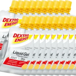 Dextro Energy Liquid Gel - 20 Stück 18 Dextro Energy Liquid Gel - 20 Stück -Angebote Rad Gipfel Store 451719
