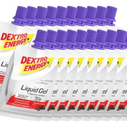 Dextro Energy Liquid Gel - 20 Stück 19 Dextro Energy Liquid Gel - 20 Stück -Angebote Rad Gipfel Store 451720