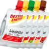 Dextro Energy Liquid Gel - 5 Stück 1 Dextro Energy Liquid Gel - 5 Stück -Angebote Rad Gipfel Store 451721